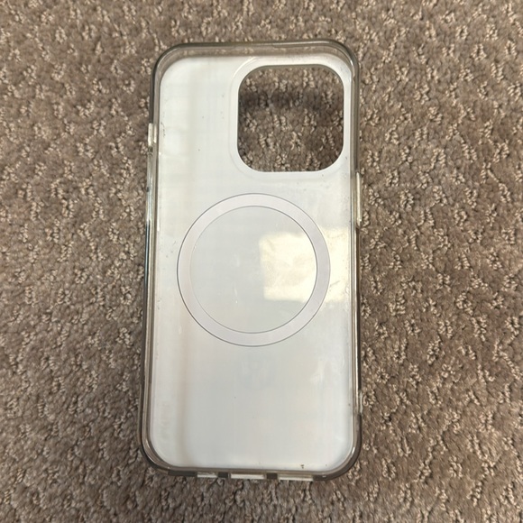 Miffy Case iPhone 14 Pro - Picture 3 of 3